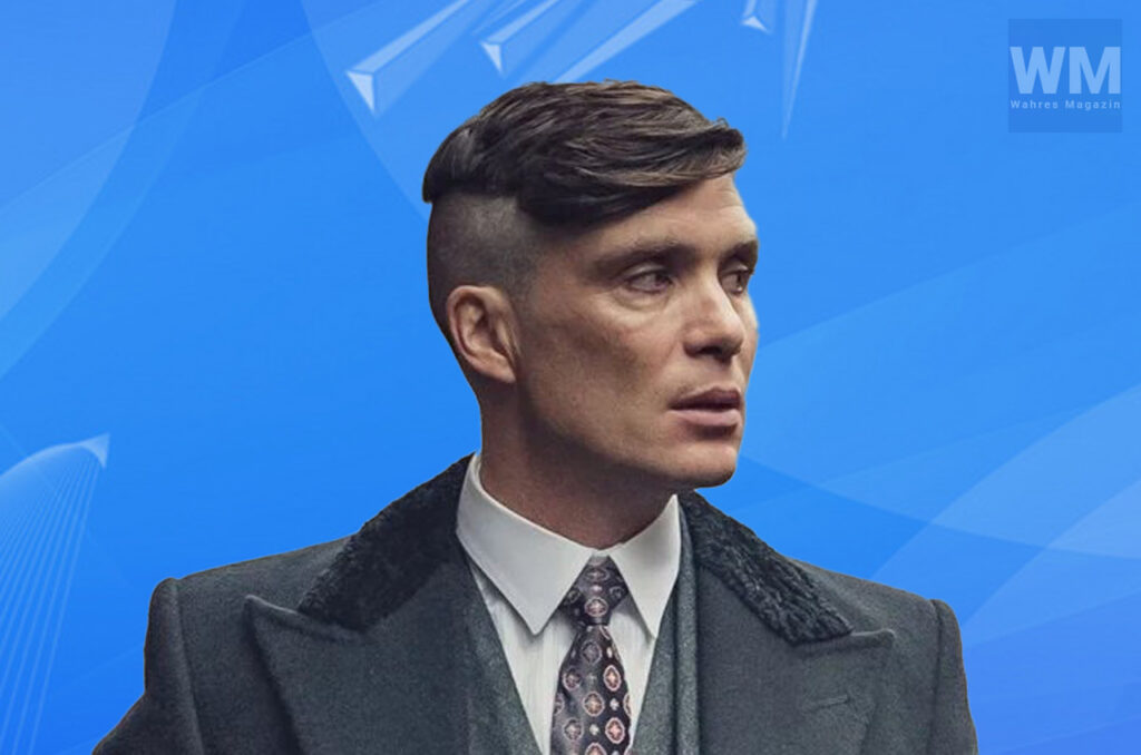 Cillian Murphy Krankheit