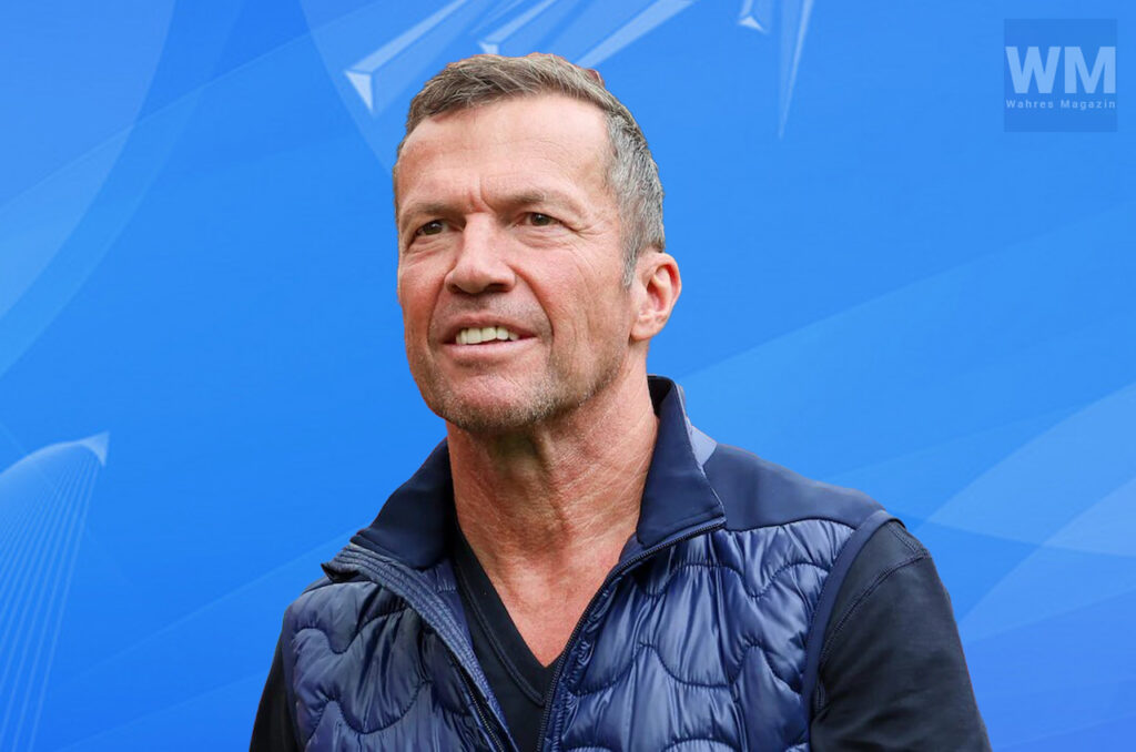 Lothar Matthäus Vermögen