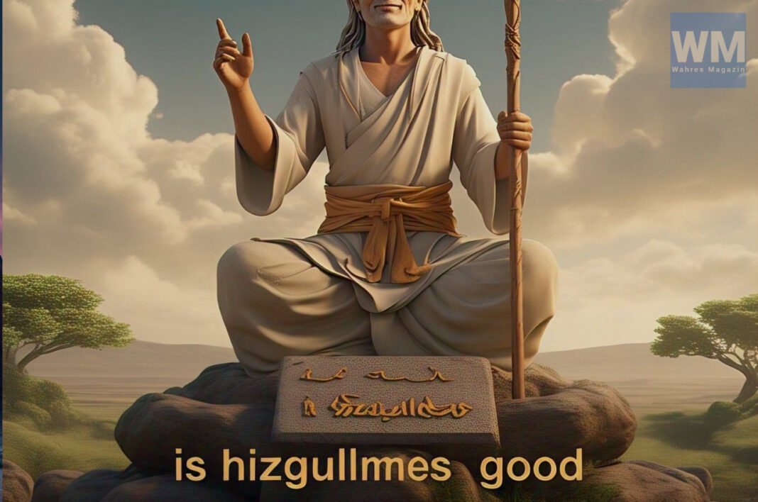 is hizgullmes good