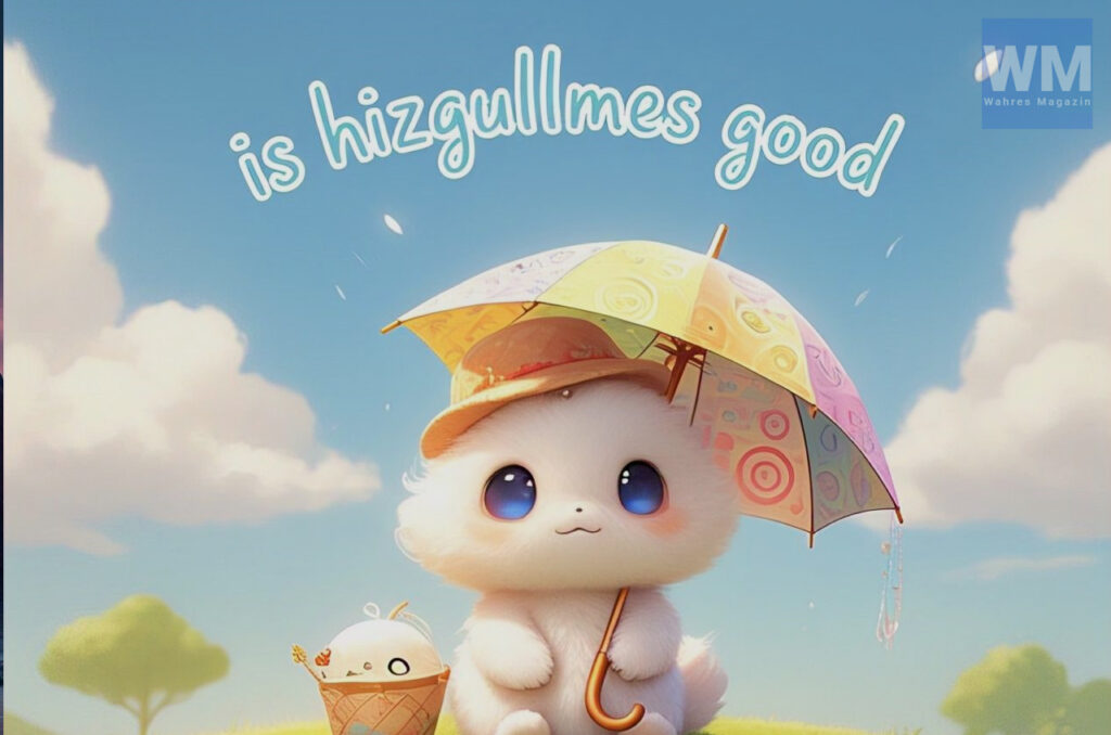 is hizgullmes good