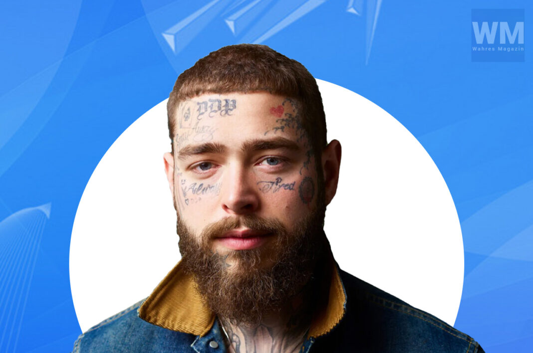 post malone vermögen