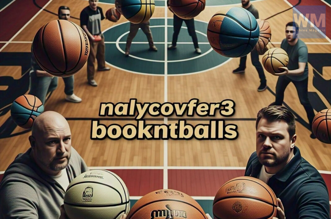 Nalycovfer3 Bookmaker Basketball