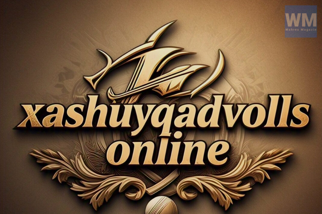 xashuyqadvolls online