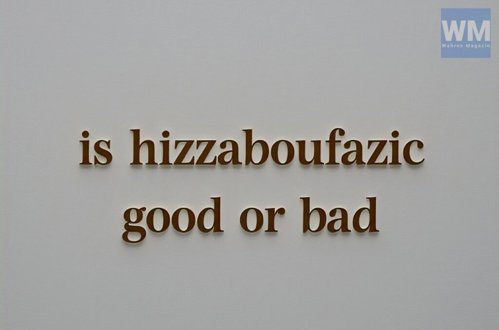 is hizzaboloufazic good or bad