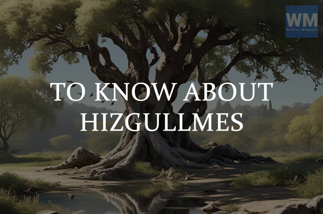 to know about hizgullmes